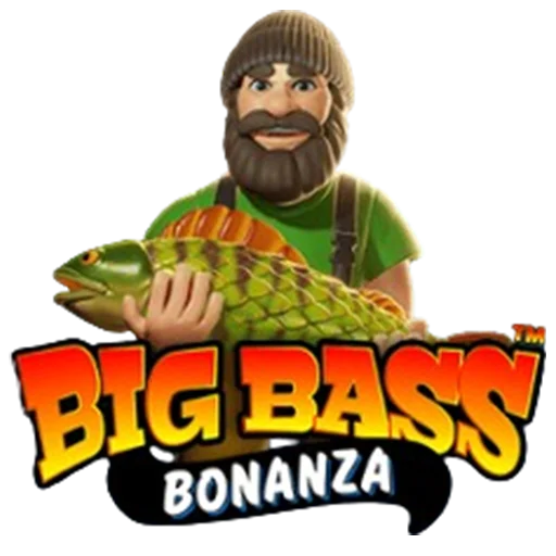 Big Bass Bonanza