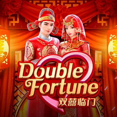 Double Fortune Game