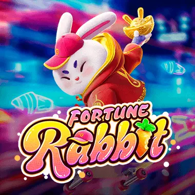 Fortune Rabbit Game