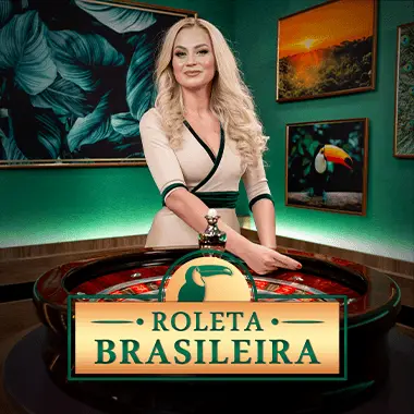 Roleta Brasileira Game